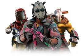 New Nanosuit Collection Premium Tech Skins