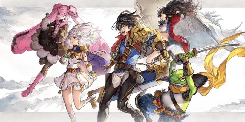 Evolution of WFS Character Skins Basic to Premium